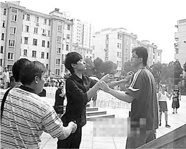 终极一班苏教官，终极一班里的苏教官扮演者是谁（\