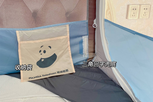 宝宝能感觉到妈妈睡旁边吗，新生儿要挨着妈妈睡吗（那就居家带娃睡大觉）