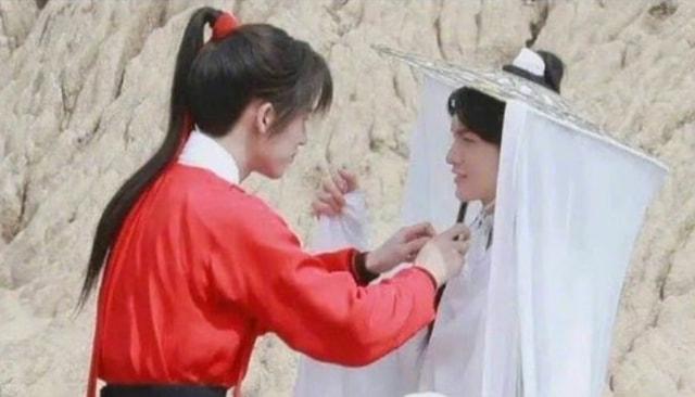 耽改剧是什么意思，耽怎么读音读（最惨的还是罗云熙和陈飞宇）