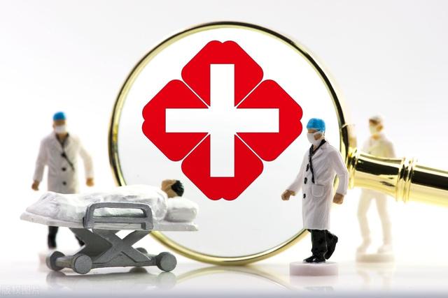 二甲以上的医院是什么意思，二级医院是什么意思（为什么每年三甲医院都招大量无编制聘任护士）