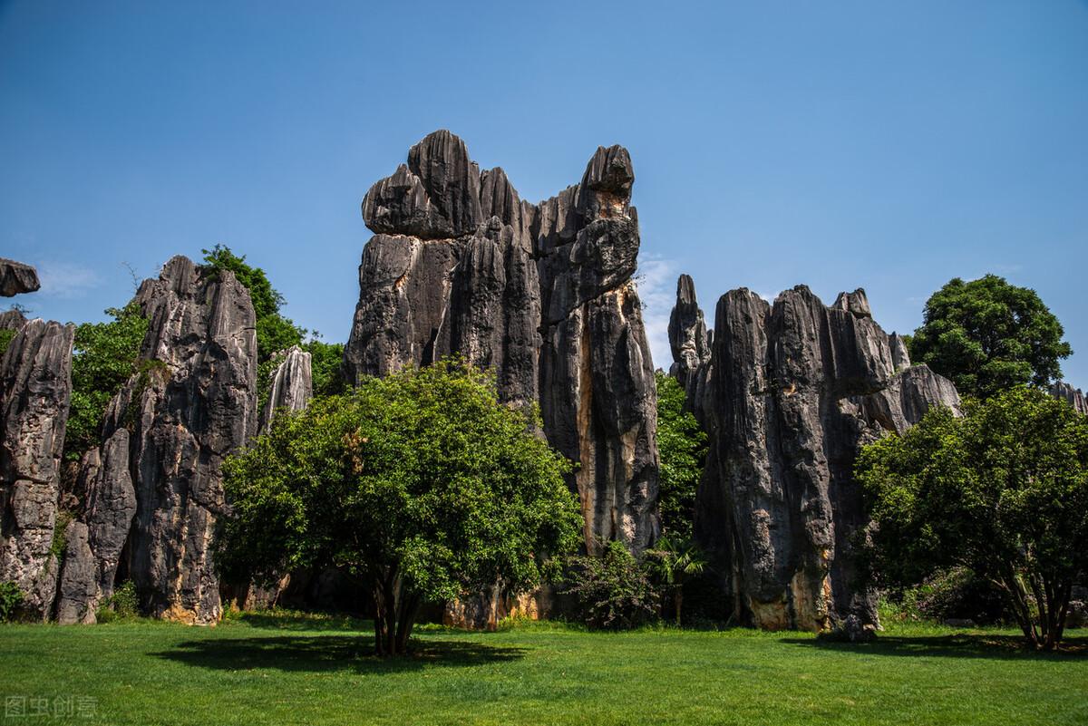 我想去看看国际旅行社（国内最值得去的著名旅游景点以及最佳旅游时间）