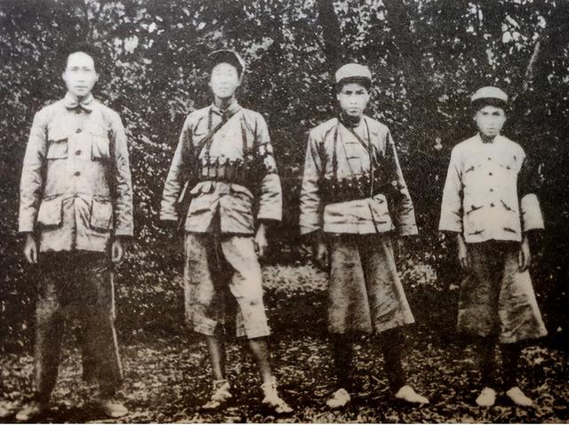 湖南省立第一师范学校，湖南省立第一师范学校怎么样排名如何（远超于顶尖名校的各个将帅）