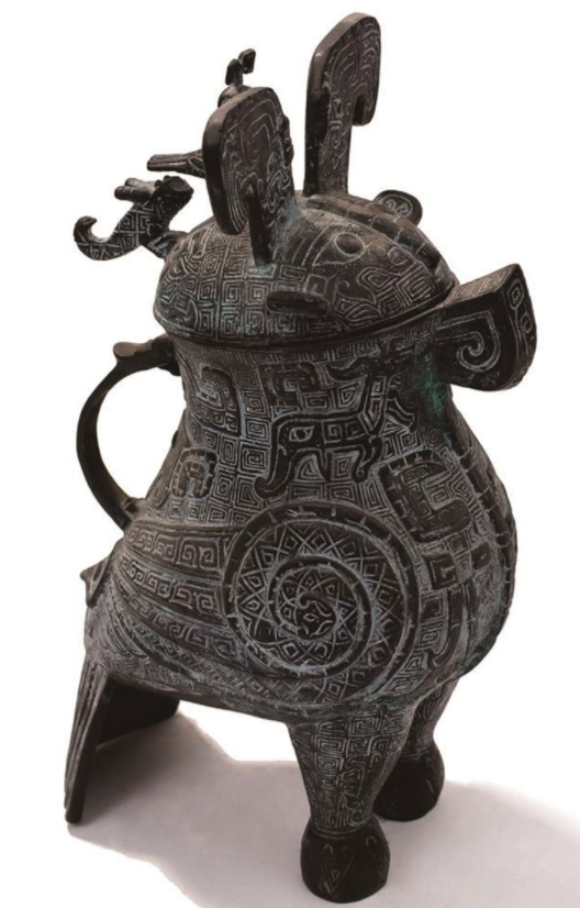 中国的国宝有哪些，中国的国宝有哪些动物（我国历代珍罕国宝文物）