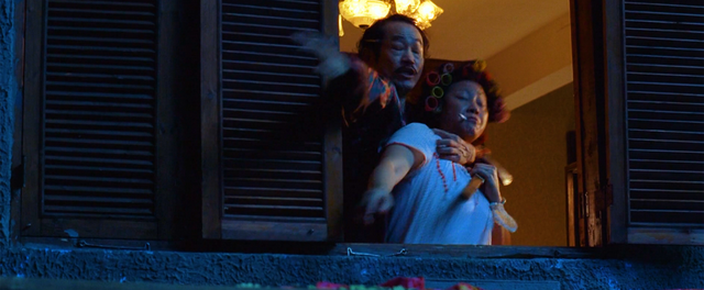 功夫结局官方解释，功夫结局是什么（《功夫》中细思极恐的剧情）