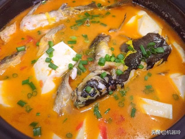 夏季甜品汤有哪些，甜品汤的种类（建议多喝这8道爽口去腻汤）