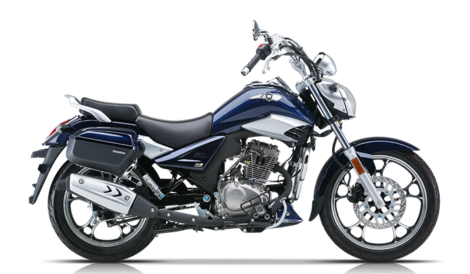 豪爵摩托车怎么样(150太子车盘点) - 四帝国车市