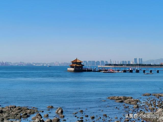 从山东出发3天2夜旅游景点推荐，超全的吃住行攻略来了