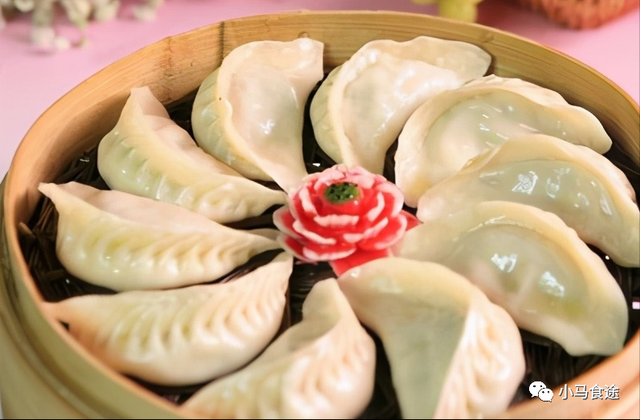 特色面食30种，北方特色面食（50款中式面点）