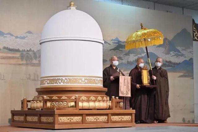舍利子到底是什么，解密舍利子到底是什么东西（为什么常人难有）