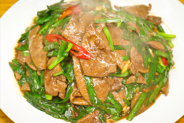 炒菜怎么炒才好吃，推荐5道家常小炒菜