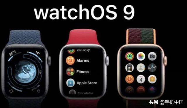 苹果手机最新系统，苹果手机怎么更新系统（海报预示5款新系统将推出）