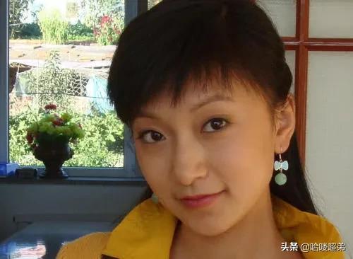 王君平老公陆涛，王君平老公（《乡村爱情》12位美女）