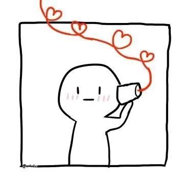 哈利波特情头，微信头像，哈利波特情头（收藏多年的情侣头像）