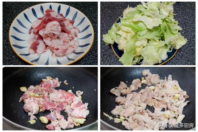 10分钟简单午餐，100种懒人午餐做法（简单营养健康好吃）