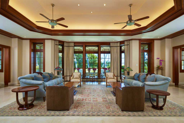 超奢华宫殿顶级豪宅，超奢华宫殿顶级豪宅 （盘点2022年世界上最昂贵的35所房子）