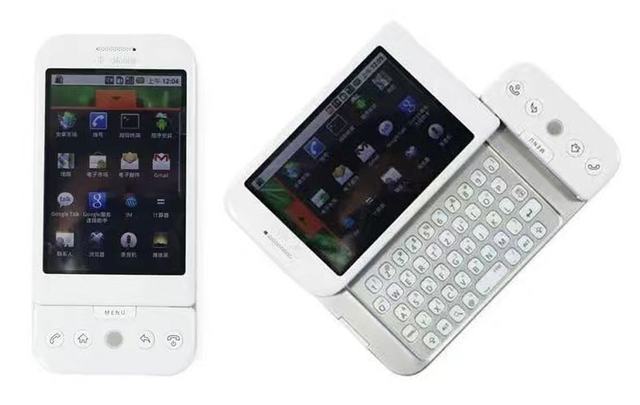 2011智能手机排行，2012智能手机排行榜（简简单单的经典手机怀旧系列）