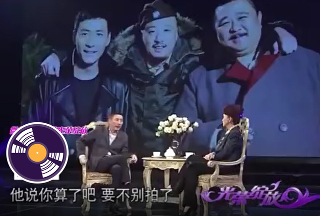 张子键（张子健），关于张子健的信息（一生演一部“烂片”就真的够了）