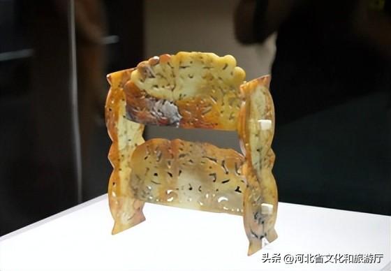 定州古城的景点，定州为什么这么多景点（想和你在定州古城见一面）