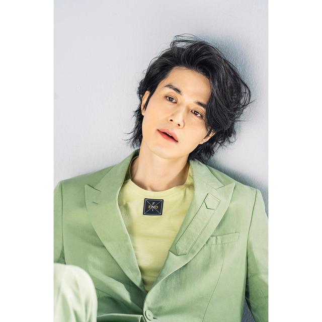 韩国男神级大叔河正宇，盘点12位韩国大叔男神