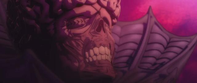 寄生兽动画一共多少集啊,寄生兽动画一共多少集啊是什么梗(盘点日本动画中最吓人的10个怪物形象) 寄生兽动画一共多少集啊,寄生兽动画一共多少集啊是什么梗(盘点日本动画中最吓人的10个怪物形象)