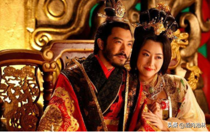 主角穿越隋末和收了萧皇后，穿越隋末收萧皇后的小说（一生历经三朝被六位皇帝看重）