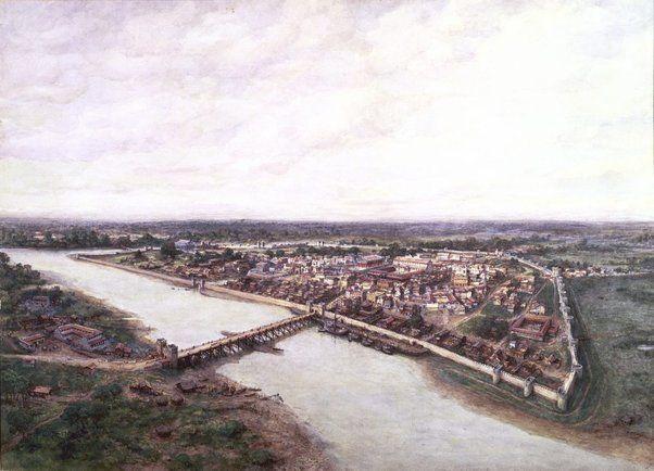 伦敦在哪个时区，伦敦位于几时区（“伦敦”这个名字在法语和西班牙语中是如何变成“Londres”的）