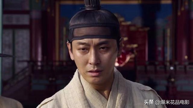 九家之书大结局，九家之书的结局是什么是悲剧吗（这些历史奇幻剧还能这么拍）