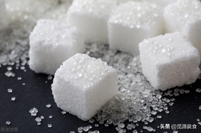 碳化糖和白砂糖有什么区别，碳化糖和普通糖的区别（轻松分辨真假白糖）