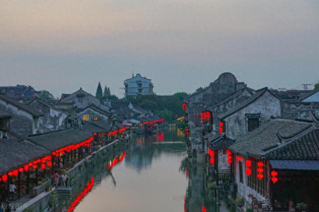 上海市金山区十大著名旅游景点