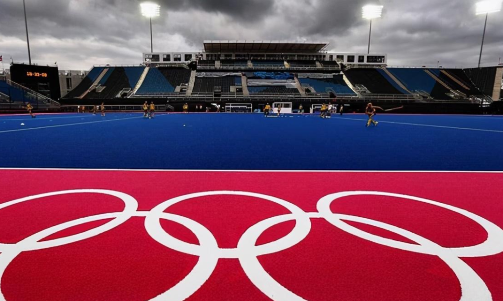 中国参加的第一届奥运会(1993年我国首次申奥)