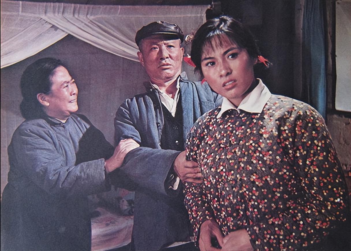 八十年代喜剧电影(经典农村老片40部) - 贝贝号