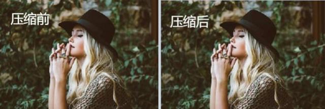 压缩文件夹怎么压缩，文件夹怎么压缩文件（4个方法教你有效地压缩图片）