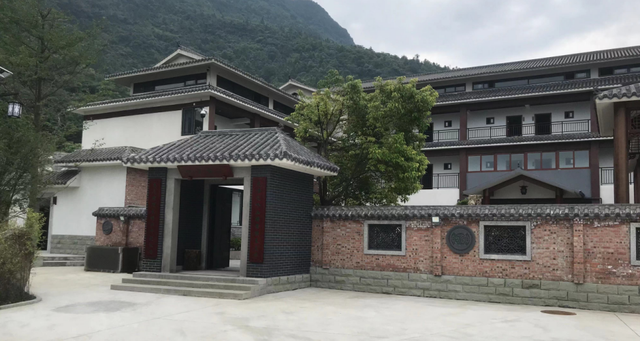 最美民宿住宿攻略，『重庆旅游民宿指南』这些如诗般美丽的旅游民宿