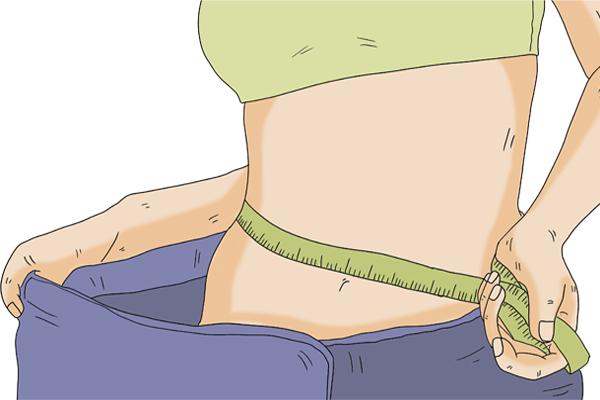 正常体重标准女性计算公式，女生身高体重标准计算公式（身高160的女性）