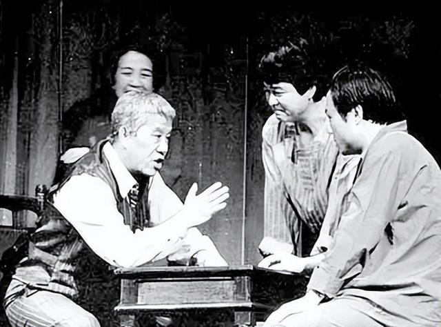 毕业音乐剧剧本，音乐剧剧本（演艺大讲堂丨阿瑟·米勒剧本《推销员之死》对传统舞台时空的突破）