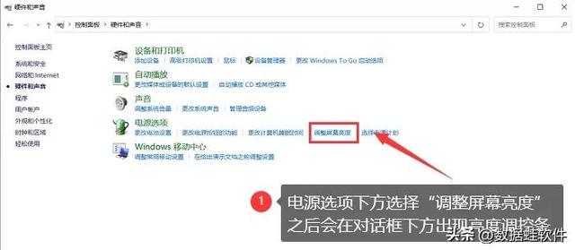 电脑屏幕上的图标怎么调大小，怎么调整电脑屏幕的图标大小（四种自由调节亮度方式）