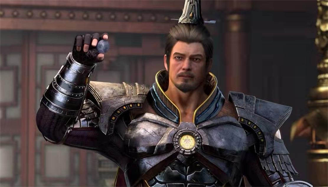 潘震死法太过搞笑