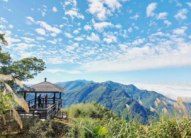 如何去台湾，如何去台湾工作（坐上高铁去台湾旅行）