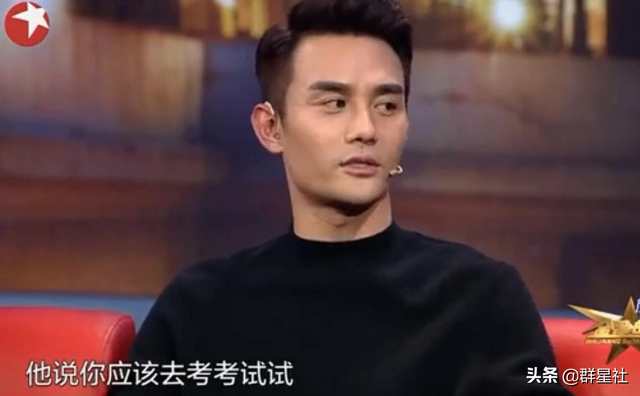 王凯个人资料简介，王凯个人资料简介妻子是谁（王凯：父亲肺癌去世1个月）