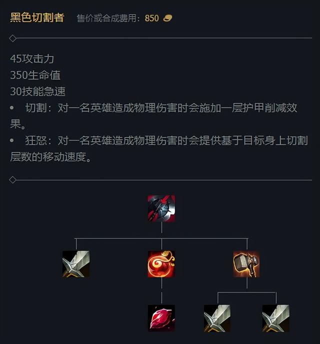 诺手一刀流出装，lol一刀流诺手出装（《英雄联盟》：诺手想玩一刀流）
