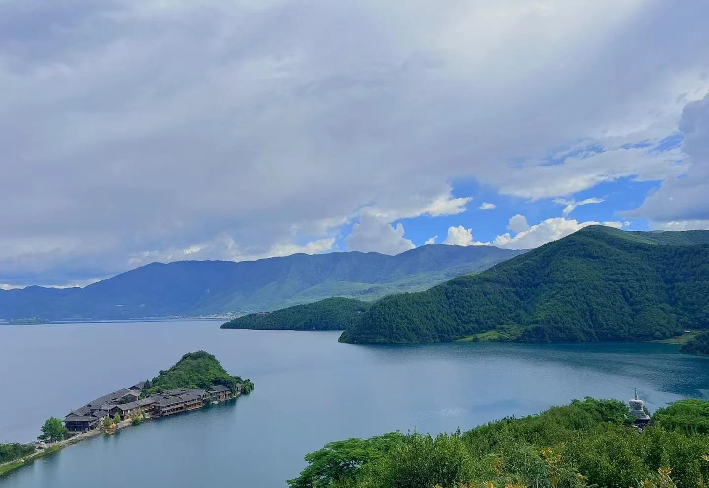 国庆带父母去哪里旅游好一点，7个国庆适合老人去的旅游景点