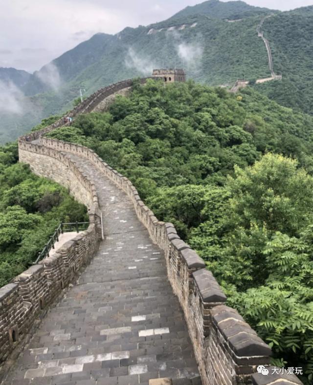 暑假带娃旅游胜地，寒假带娃旅游的好去处（这些不重样儿的宝藏村落）