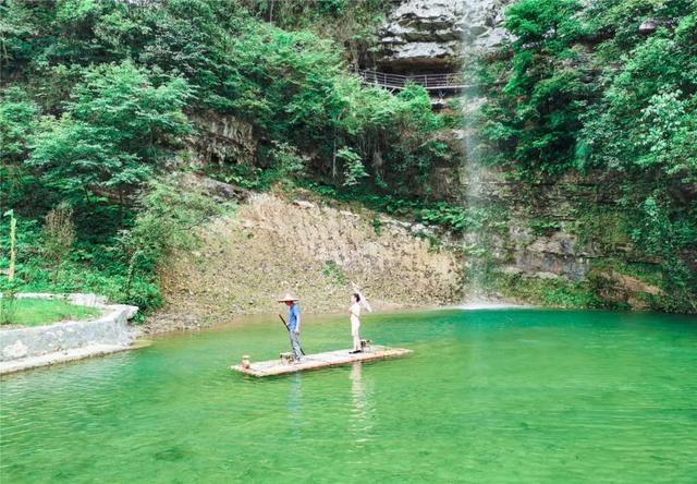 最值得去的10个小众旅行地，10个“治愈系”小众出游地