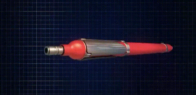 水火箭的工作原理是什么，水火箭的原理及制作方法（江苏大叔成功发明水火箭）