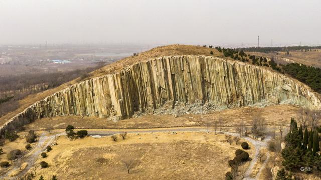 即墨旅游景点推荐，即墨市景点（它是世界三大石林之一）