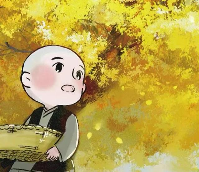 1,佛系静心禅语,净化心灵,引人深思