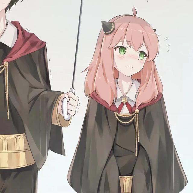 高清的动漫情侣图片    青春的爱恋，动漫情侣唯美图片大全（动漫二次元情侣头像）