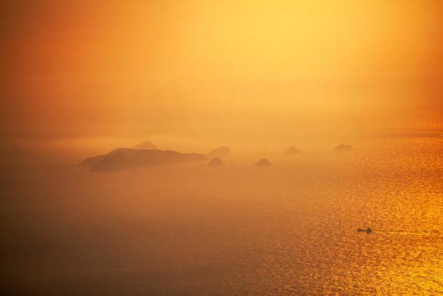 海边景点推荐，广西旅游海边景点推荐（比东南亚清净）