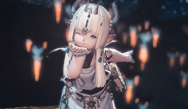 ff14地图任务等级分布，却被告知更难的还在后面