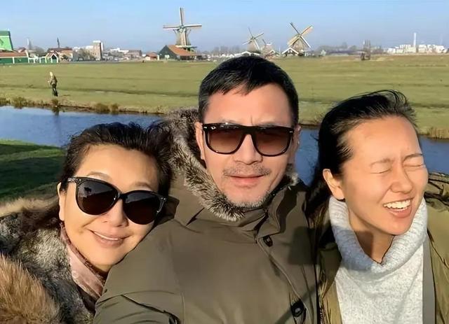王志文和徐帆怎么又合作了，江珊离婚后错过靳东嫁田小洁